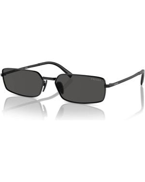 Prada Sunglasses - Black