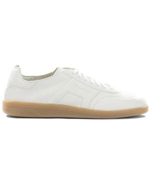 Santoni Sneakers - Bianco