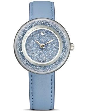 Swarovski Watches - Bleu