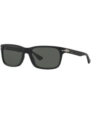 Persol Sunglasses - Black