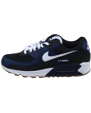 Nike Air Max 90 Sneaker fur Herren Bis 28 Rabatt Lyst DE