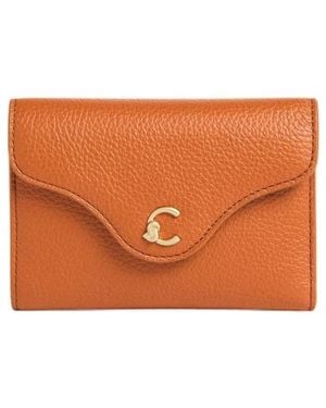 Coccinelle Wallets & Cardholders - Orange