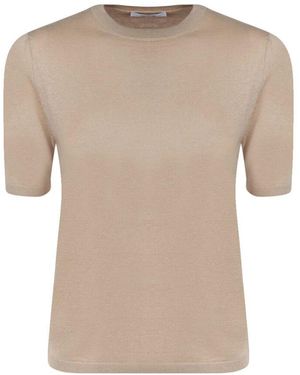 Max Mara Hellbeiger Warren Pullover - Natur