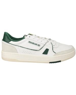 Reebok Sneakers - Weiß