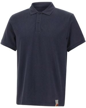 Dekker Polo Shirts - Blue