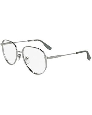 KARL LAGERFELD Glasses - Metallic