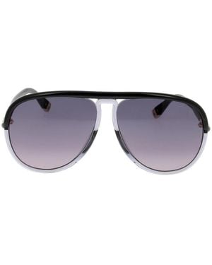 Dior Sunglasses - Purple