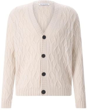 Iris Von Arnim Cardigans - Blanco