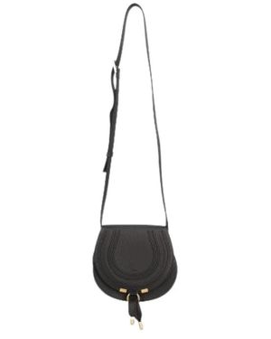 Chloé Cross Body Bags - Black