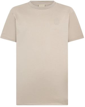 Billionaire T-Shirts - White