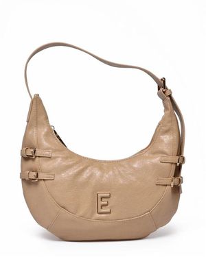 Ermanno Scervino Shoulder Bags - White