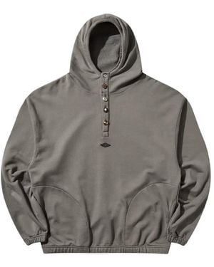 Umbro Hoodies - Grey