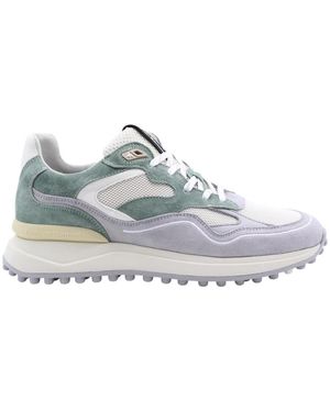 Floris Van Bommel Sneakers - Grigio