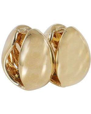 Coperni Earrings - Metallic