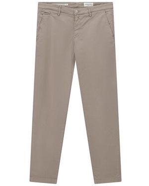 Jacob Cohen Chinos - Gris