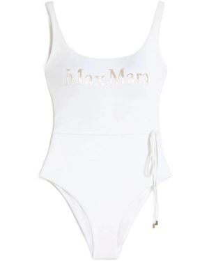 Max Mara One-Piece - Blanco