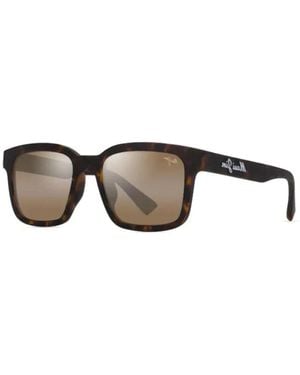 Maui Jim Sunglasses - Bruin