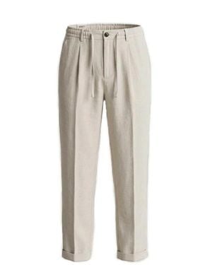 40weft Chinos - Neutro