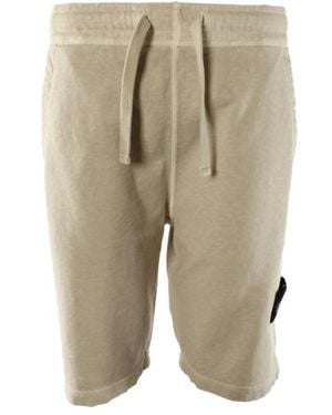 Stone Island Casual Shorts - Groen