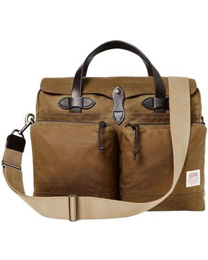 Filson Handbags - Marrón