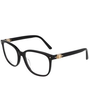 Dior Petit Cdo S2I Optische Brille - Schwarz