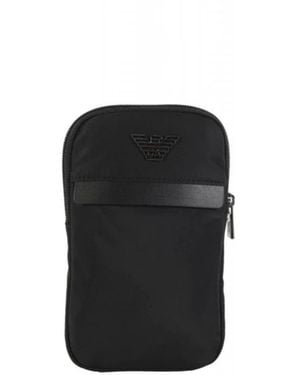 Emporio Armani Headphones - Black
