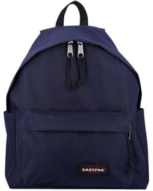 Eastpak Backpacks - Blue
