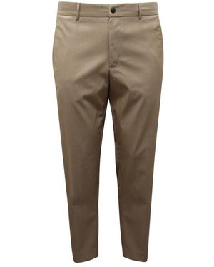 PT01 Chinos - Natural