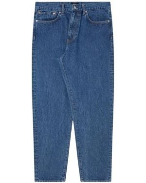 Edwin Loose-Fit Jeans - Blue