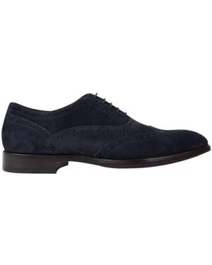 Paul Smith Dress Shoes - Blue