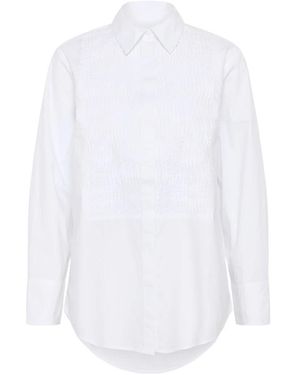 Part Two Shirts - Blanc