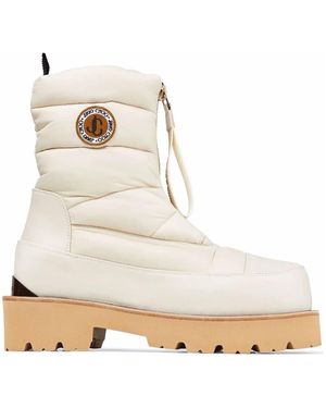 Jimmy Choo Winter Boots - Neutro
