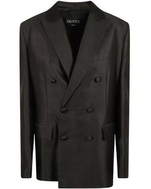 Dondup Blazers - Nero