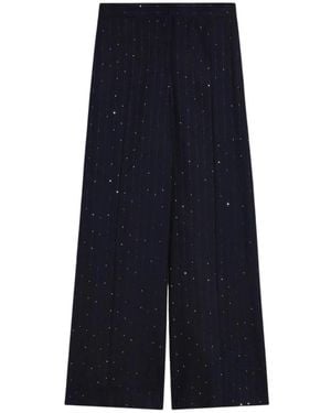 Pennyblack Wide Pants - Blue