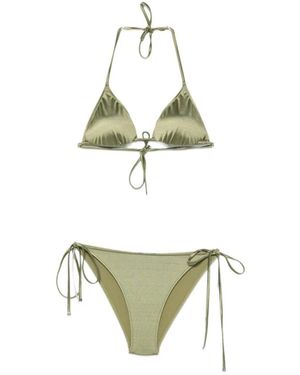 VENUJA Bikinis - Metallic