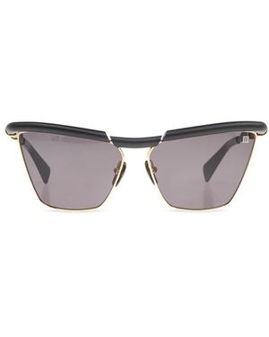 Balmain Sunglasses - Black