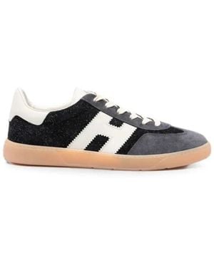 Hogan Sneakers - Blau