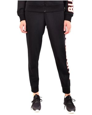 Burberry Joggers - Black