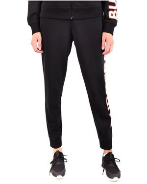 Burberry Joggers - Black