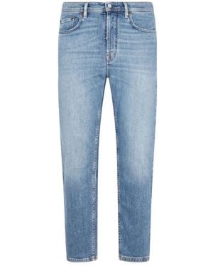 Acne Studios River Slim Jeans - Blauw