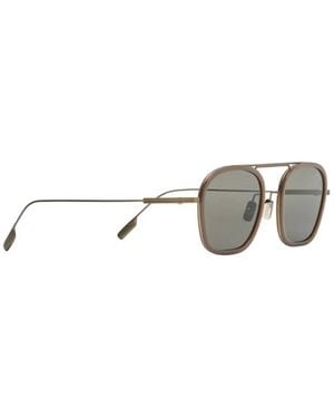 ZEGNA Sunglasses - Metallizzato