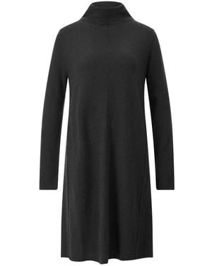 Allude Knitted Dresses - Negro