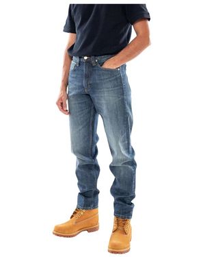 Lee Jeans Loose-Fit Jeans - Blu