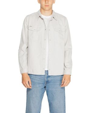 Antony Morato Light Jackets - White
