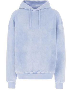 Martine Rose Hoodies - Blauw