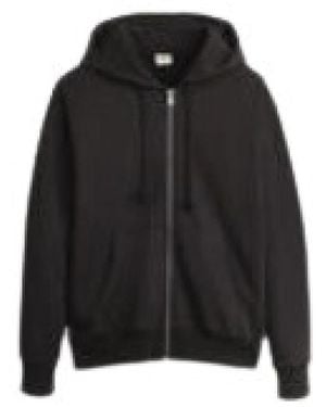 Levi's Zip-Throughs - Negro