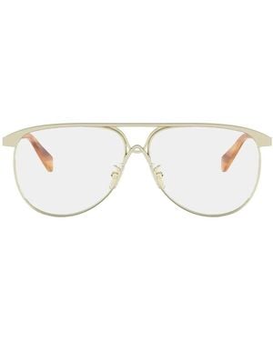 Celine Glasses - Brown