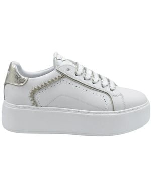 Janet & Janet Trainers - Grey