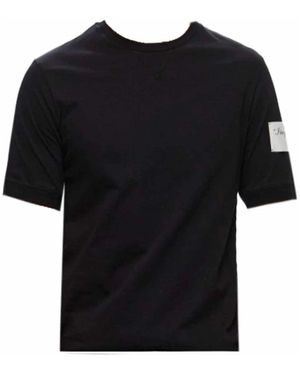 N°21 T-Shirts - Noir
