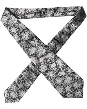 Dolce & Gabbana Ties - Gris
